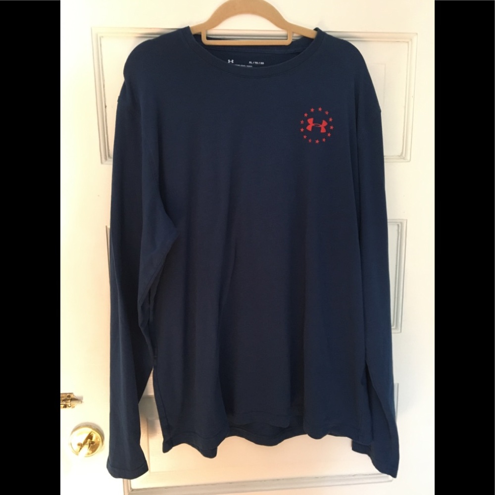 Under Armour Long Sleeve